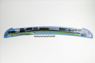 Щетка стеклоочистителя левая AVS для Рено Меган 3