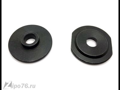 Фланцы дисковой пилы ИНТЕРСКОЛ ДП 1800 комплект