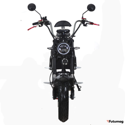 Электроскутер Skyboard Enisei Chopper 4000W