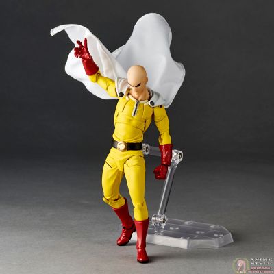 Фигурка Сайтама (Saitama Amazing Yamaguchi, Revoltech)
