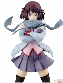 Фигурка Хитаги Сэндзёгахара (Hitagi Senjougahara)