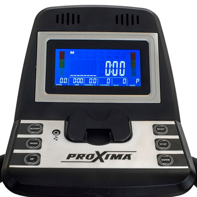 Эллиптический тренажер Proxima Senator (генератор) iPro