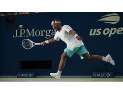 Игра TopSpin 2K25 (PS5)