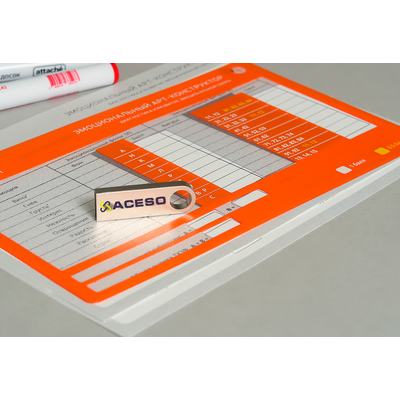 Эмоциональный арт-конструктор