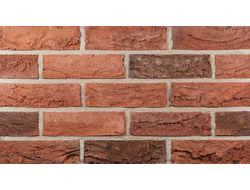 Кирпич ручной формовки поречье 215х102х65