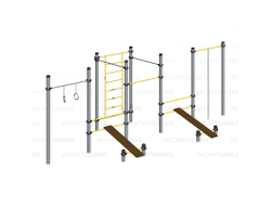 Спортивное оборудование Romana 501.29.01