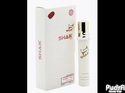 SHAIK W 104 Парфюмерная вода женская 20 мл