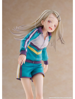 Фигурка 1/7 Хиро Синосава (Hiro Shinosawa Koukei ver.)