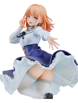 Фигурка 1/7 Джесс (Jess)