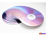 Диски CD-R, DVD-R, Printable