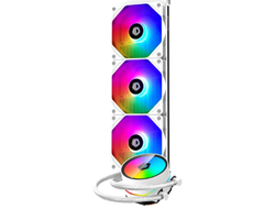 ID-Cooling ZOOMFLOW 360XT SNOW