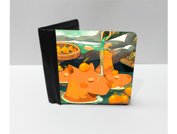 Кошелек Капибара, Kapibara-san №43