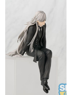 Фигурка Гробовщик (Undertaker Premium Chokonose Figure)