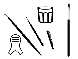 Инструменты