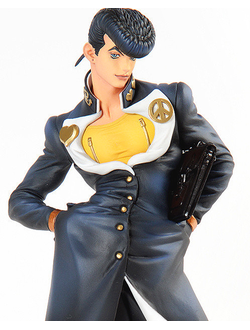 Фигурка Дзёсукэ Хигасиката (Higashikata Josuke)