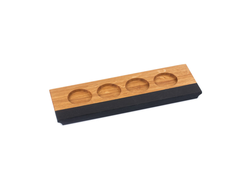 Доска для подачи напитков Wild Set