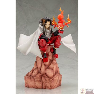 Фигурка 1/8 Хао Асакура (Hao Asakura)