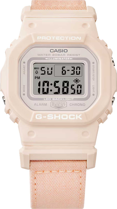 Часы Casio G-Shock GMD-S5600CT-4