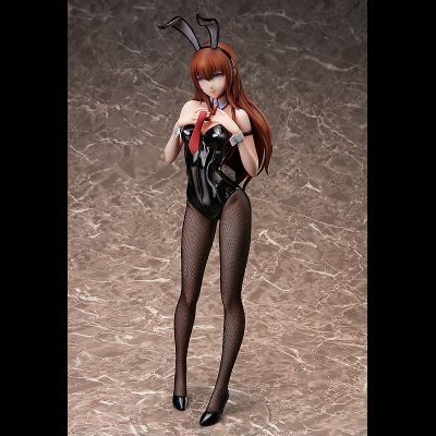 Фигурка 1/4 Курису Макисэ (Makise Kurisu Bunny ver.)