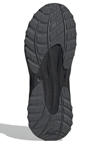 Adidas Maxxwavy Black Orange