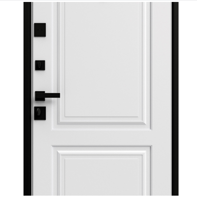 Door model СН-2
