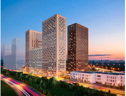 Жилой Комплекс «Алтуфьевское 53» — Москва СВАО — Premium‑Lift: Реклама в лифтах и лифтовых холлах