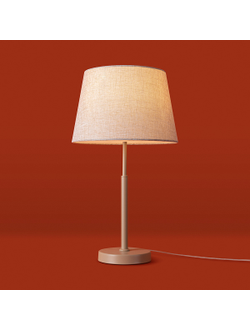 Freya, Настольный светильник Butler, FR2057TL-01BG