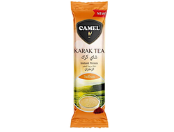 CAMEL карак-чай растворимый шафран, 20 гр
