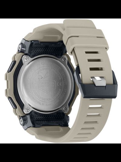 Часы Casio G-Shock GBD-200UU-9