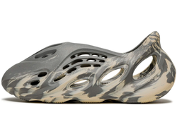 Adidas Yeezy Foam Runner MX Moon Grey