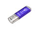 Флешка FUMIKO PARIS 64GB Blue USB 2.0