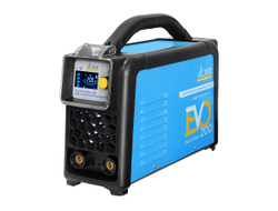 Сварочный инвертор ТSS EVO MMA-200, 035247