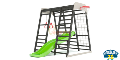 Савушка Непоседа 1 nero