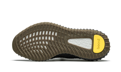 Кроссовки Adidas Yeezy Boost 350 V2 Cinder (Reflective Stripe)