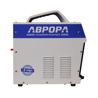 Аппарат плазменной резки АВРОРА Джет 40 КОМПРЕССОР