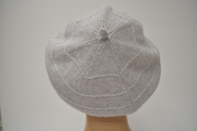 Берет кашемир Вицио Италия