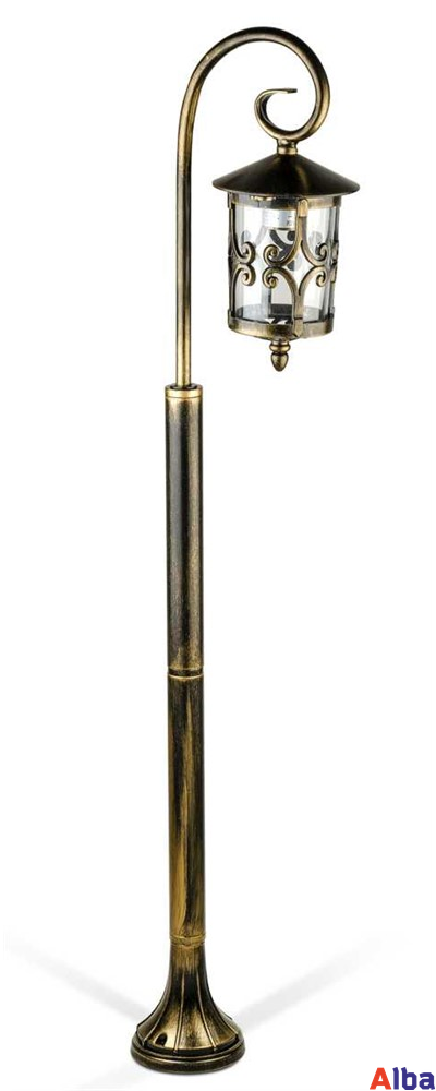 Frankfurt 15856 Парковый светильник