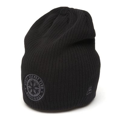 Шапка ХК «СИБИРЬ» A&amp;C (р.55-58) 20043