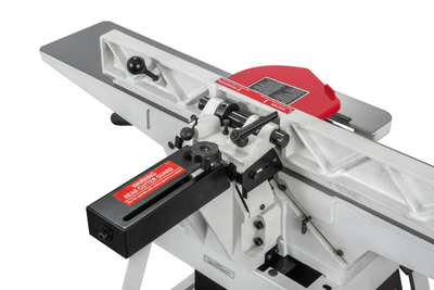 JJ-6OS Фуговальный станок 230 В