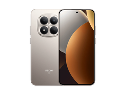 Xiaomi Redmi Note 15 Pro 5G 12/512Gb Titanium color