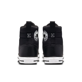 Зимние кеды Converse All Star Berkshire Cold Fusion черные