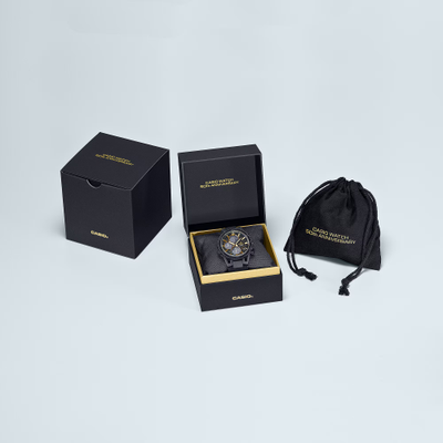 Часы Casio Edifice EFS-S640ZE-1A