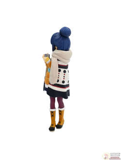 Фигурка Рин Сима (Rin Shima Special Figure)