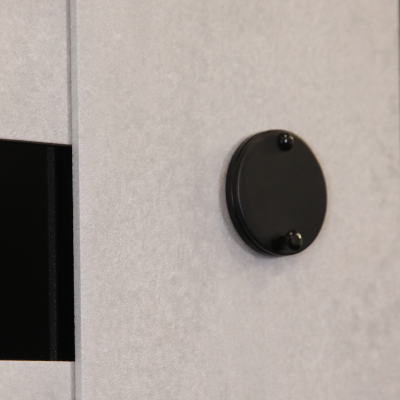 Стальная дверь   Оникс. Заказная модель.