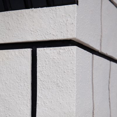 Угловой электрокамин Stone AO с очагом Fobos