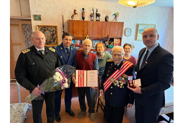 Кольченко Михаил Федотович