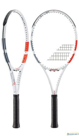 Теннисная ракетка Babolat Strike EVO (2021)