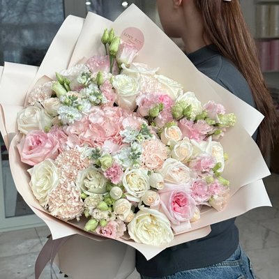 БУКЕТ МИКС №67