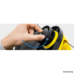 Принадлежности садовой техники