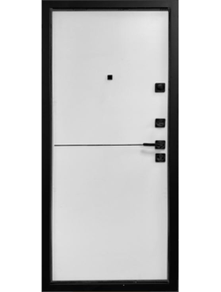 Входная Дверь ЭКСТРА НОВА-10